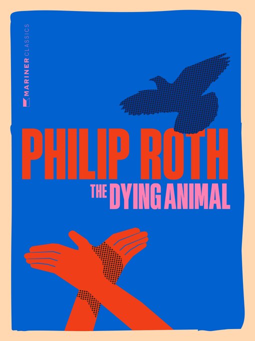 Title details for The Dying Animal by Philip Roth - Wait list